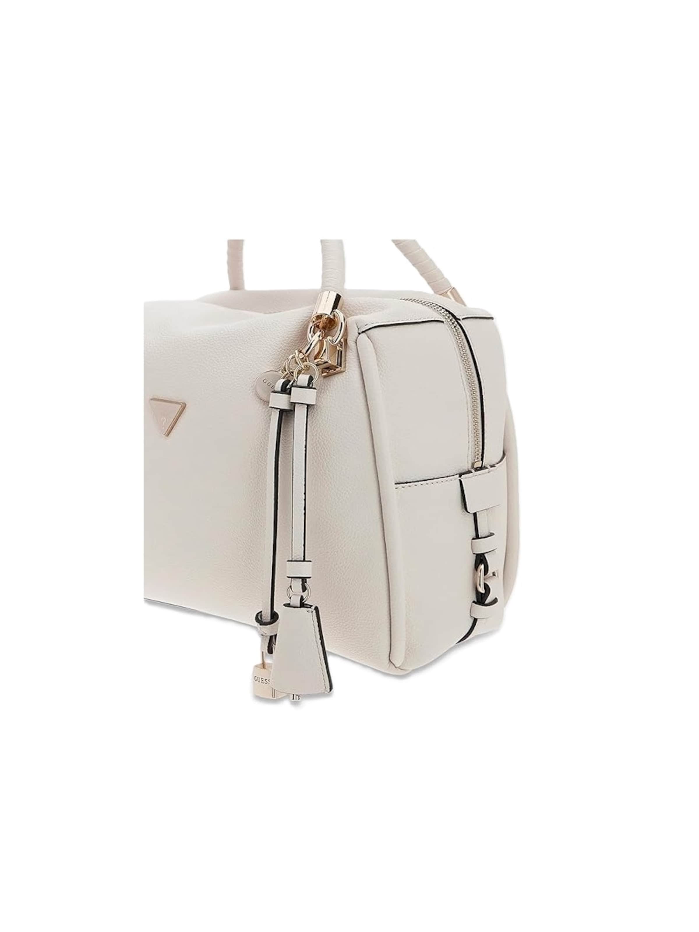 GUESS Handbag 'BG991806' in Beige