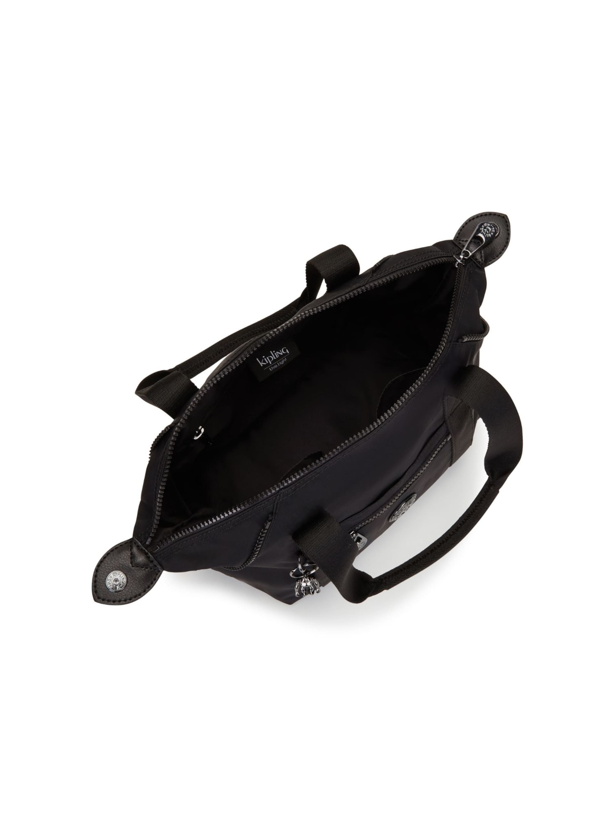 Kipling art mini black hotsell