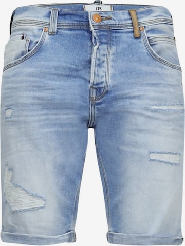 LTB Slim fit Jeans 'Corvin' in Blue: front