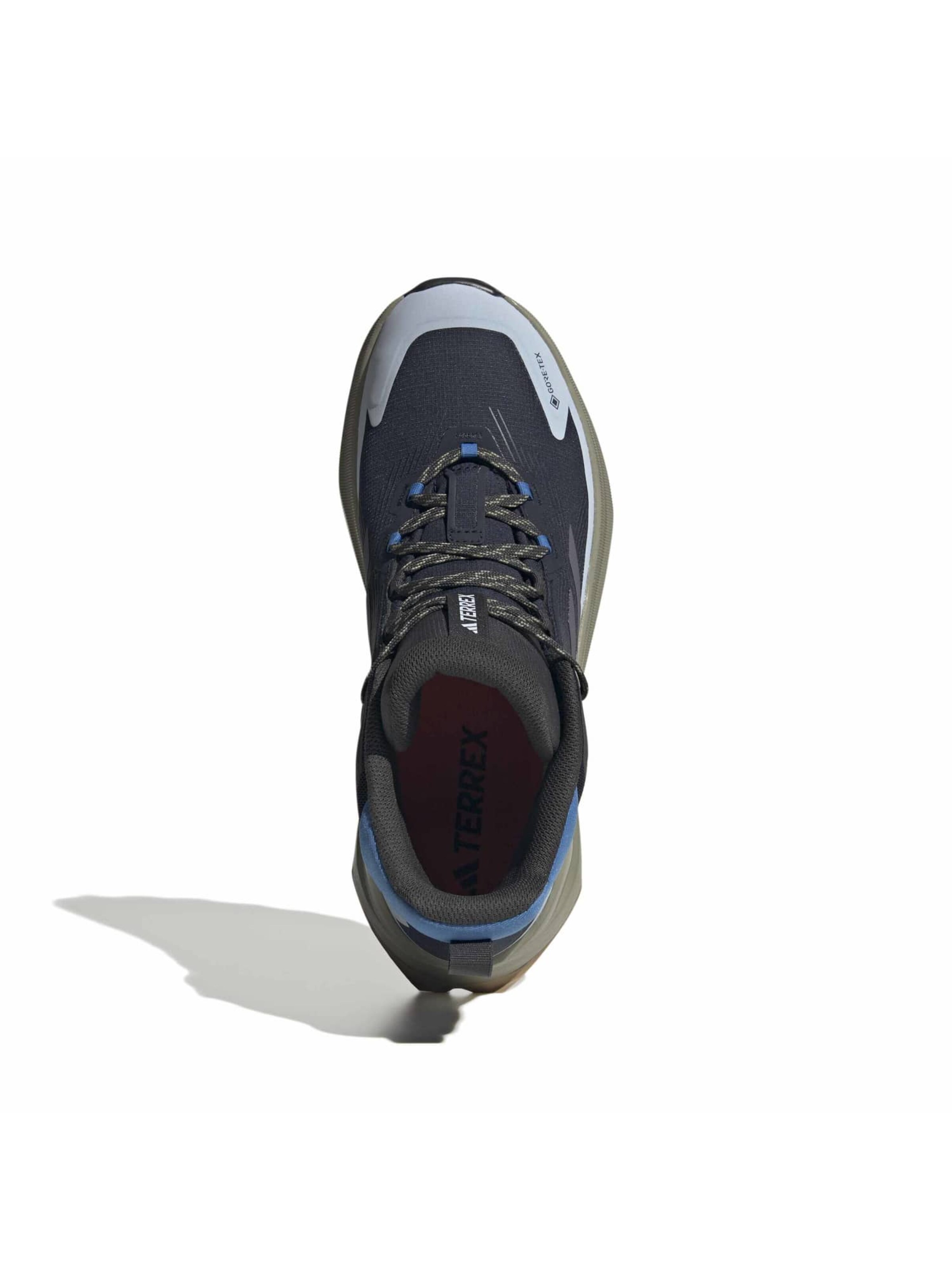 ADIDAS TERREXLežerne čizme 'TRAILMAKER 2.0' - crna boja