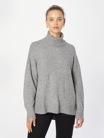 Pullover di ESPRIT in grigio: frontale