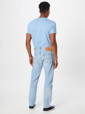 LEVI'S ® Regular Jeans '501® 93 Straight' in Blau