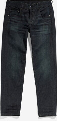 G-Star RAW Jeans in Zwart: voorkant