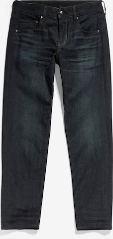 G-Star RAW Jeans i svart: framsida