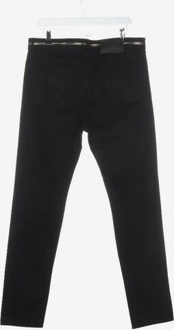 Givenchy Jeans 33 in Schwarz