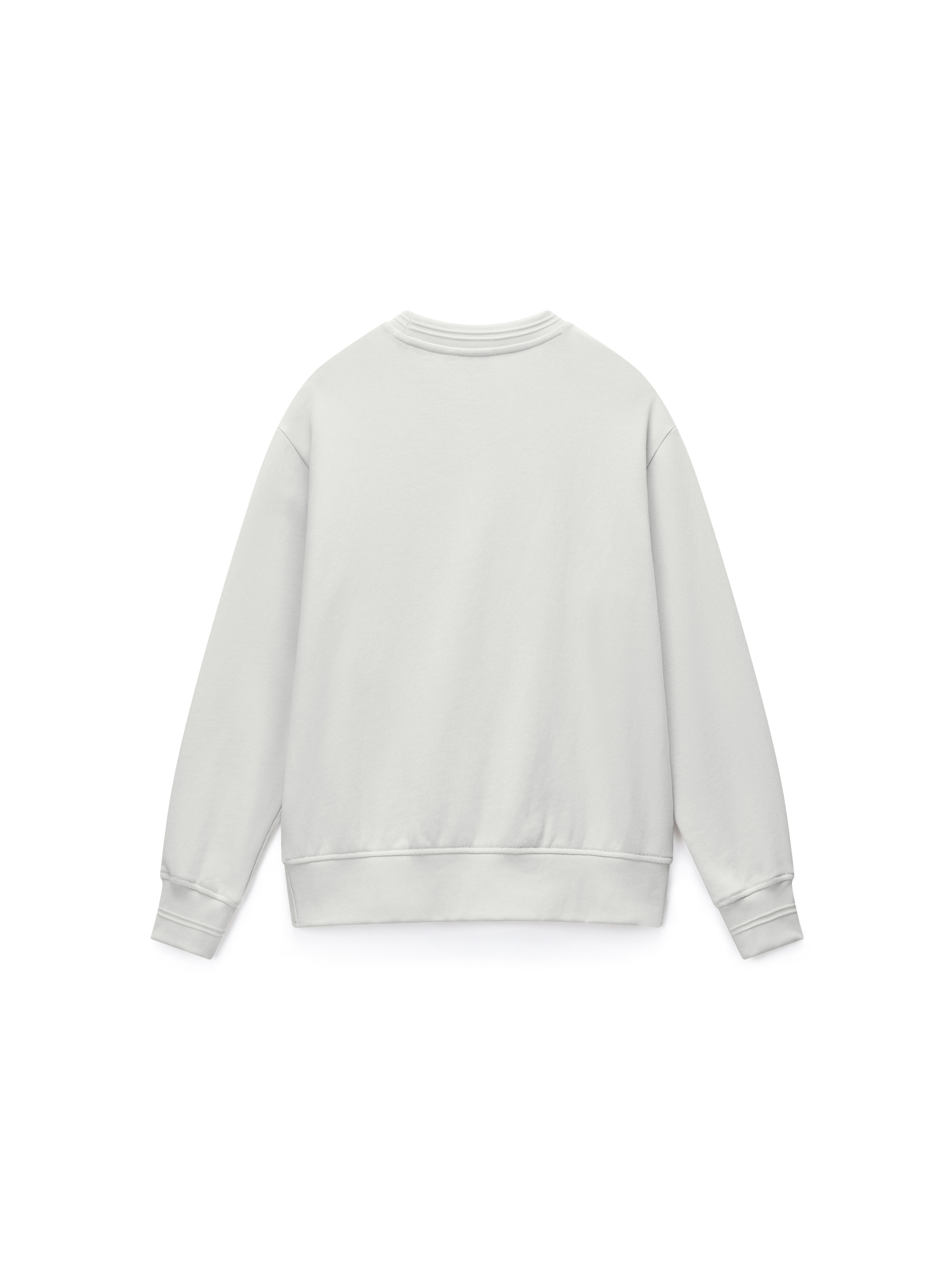 NAPAPIJRI Tréning póló 'B-CLARAO C W' - fehér