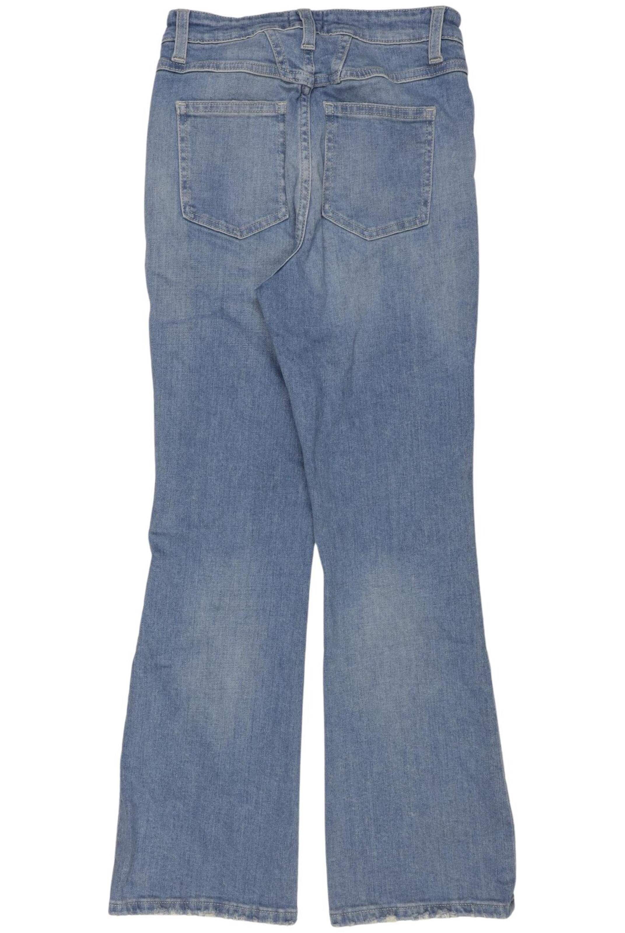 Closed Jeans 22-23 in Blau