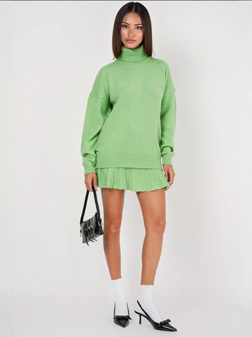 Bigdart - Conjunto em verde