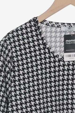 Peter Hahn Top & Shirt in 4XL in Grey