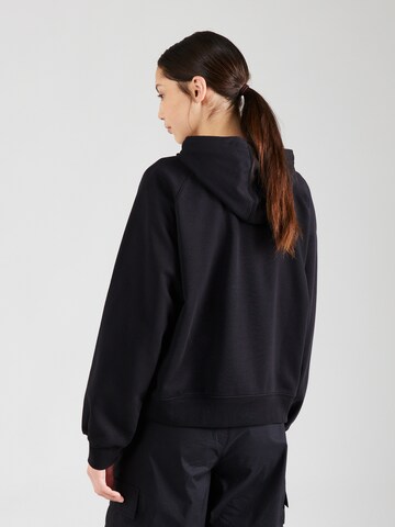 Jordan Athletic Sweatshirt in Black