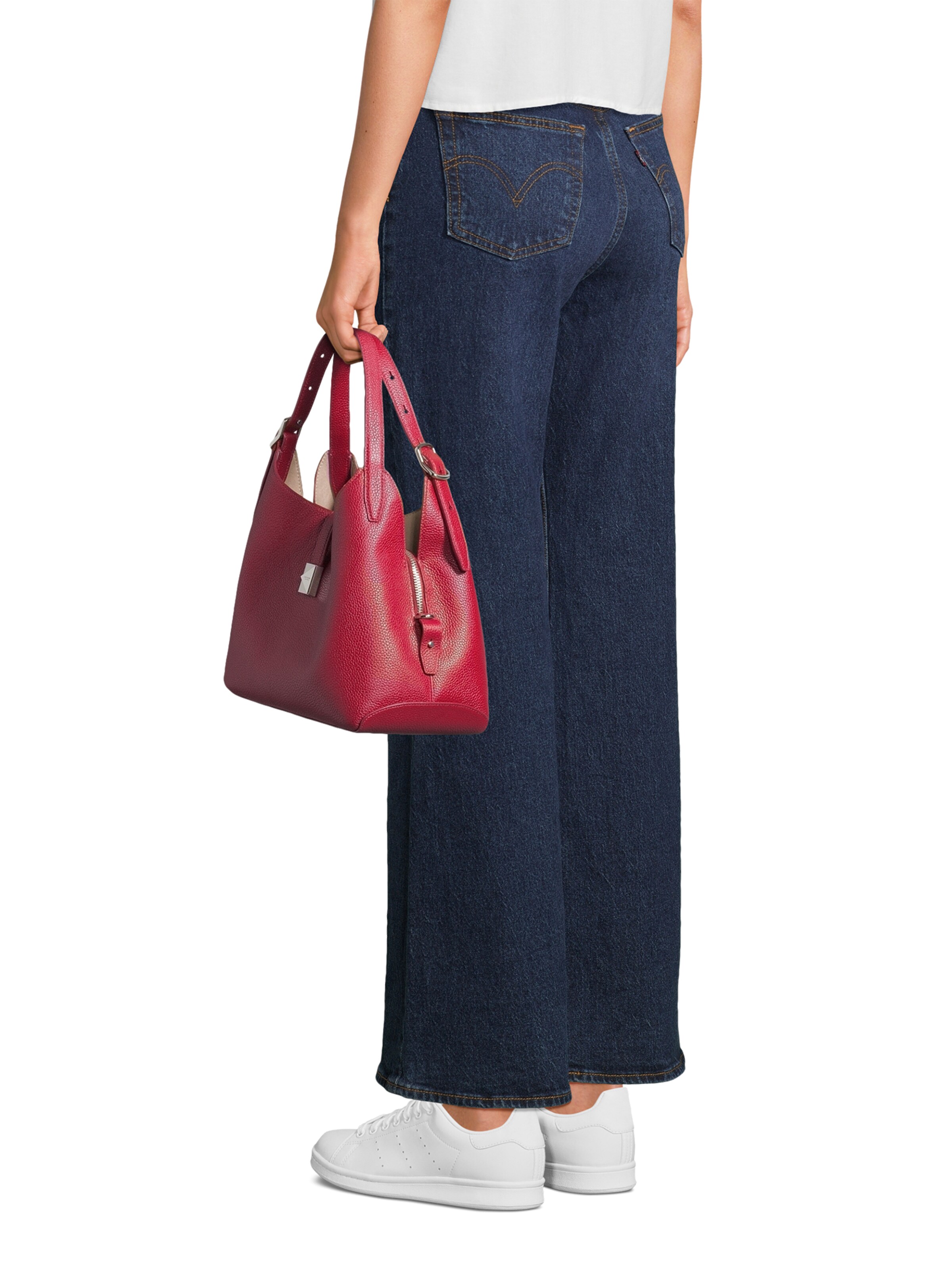 Kate Spade Наплечная сумка в Красный