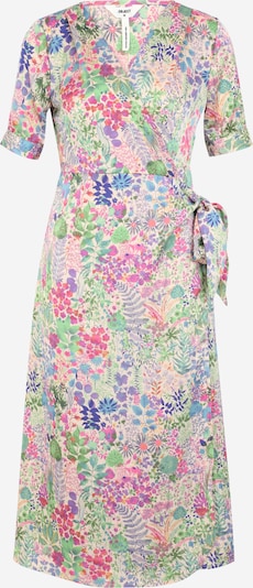 OBJECT Petite فستان 'MARIKA' بـ بيج / ألوان ثانوية, عرض المنتج