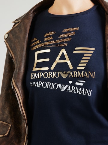 EA7 Emporio Armani Paita värissä sininen