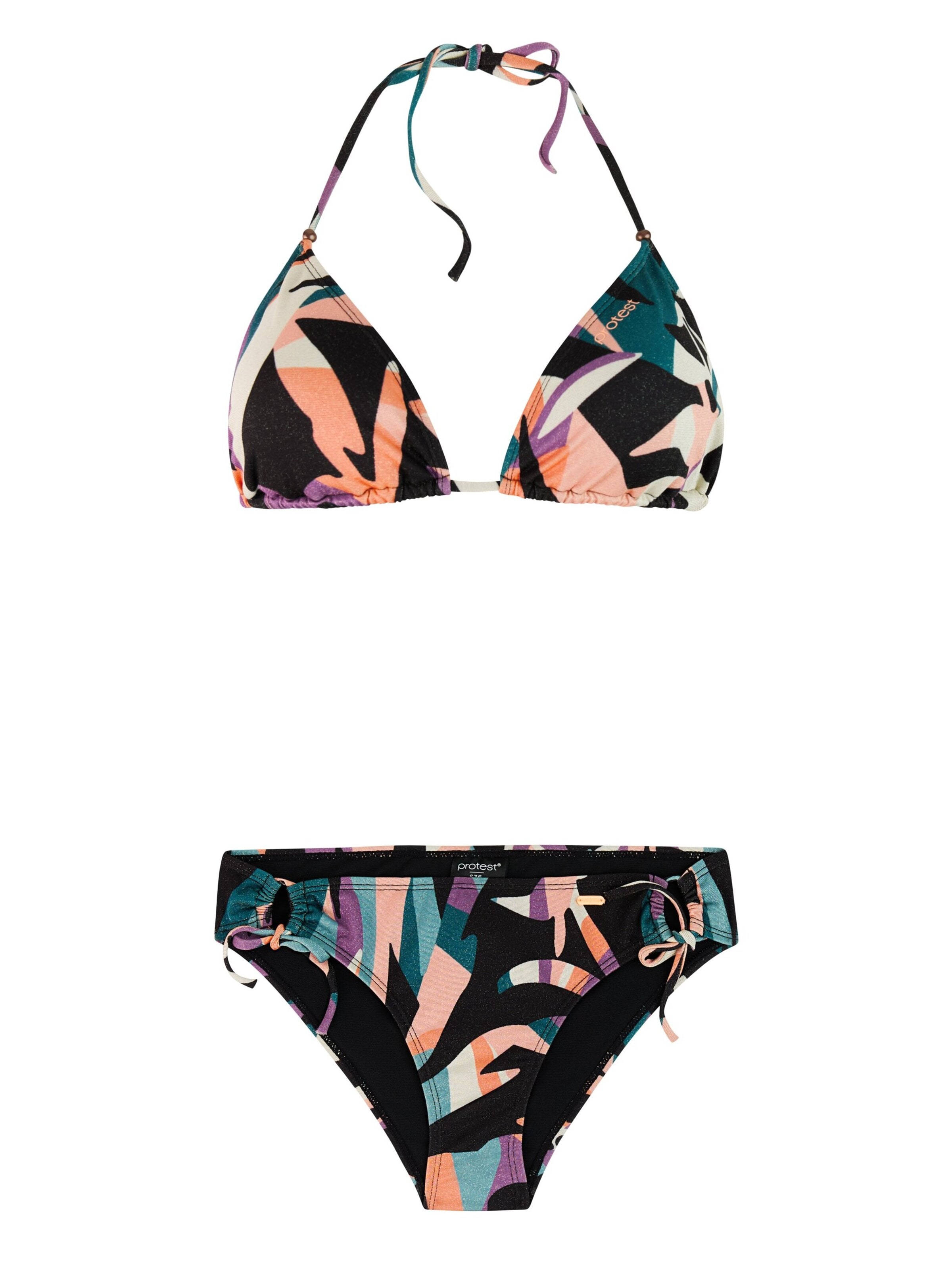 PROTEST Bikini 'PRTCheri' in L/B in Purple, Item view