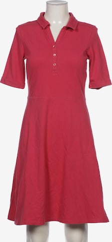 Lands‘ End Dress in S in Pink: front