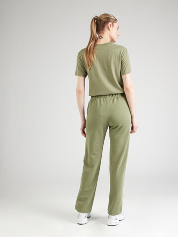 Champion Authentic Athletic Apparel Regular Trousers in Green
