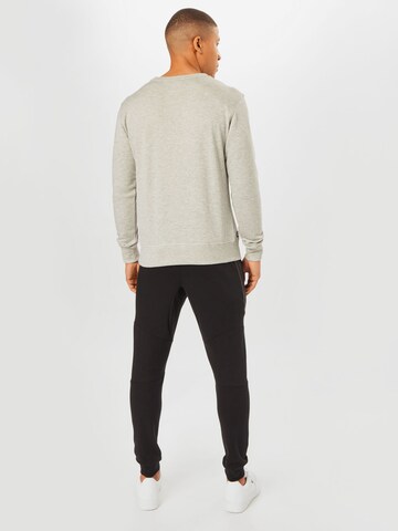 BIDI BADU Tapered Sportbroek in Zwart