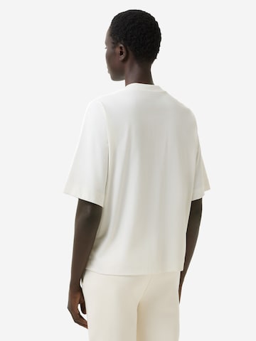 BOGNER Shirt 'DOROTHY' in Weiß