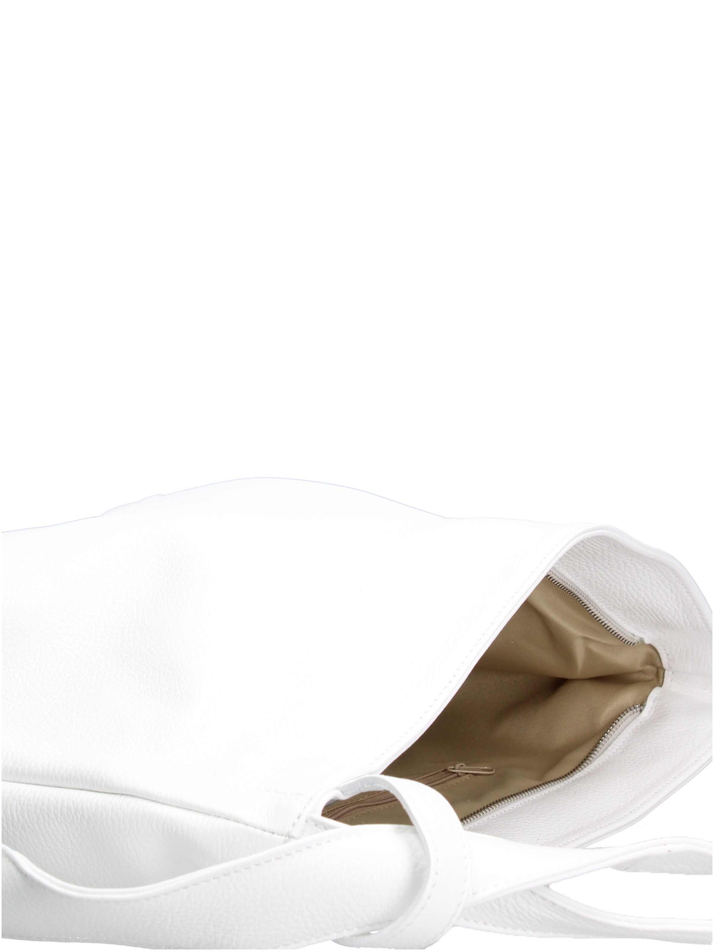 Sac à dos Gave Lux en blanc