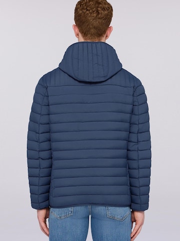 Veste d’hiver Trussardi en bleu