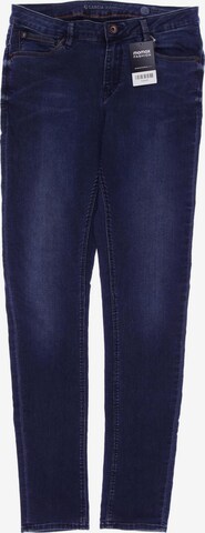 GARCIA Jeans 31 in Blau: predná strana