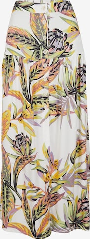 O'NEILL Spódnica 'Alofa' w kolorze biały: przód