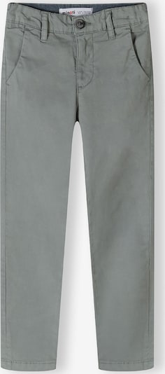 Kelnės iš MINOTI, spalva – pilka, Prekių apžvalga