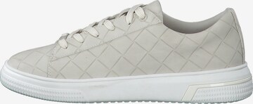 s.Oliver Sneaker in Beige