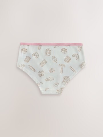 Next - Calzoncillo en azul