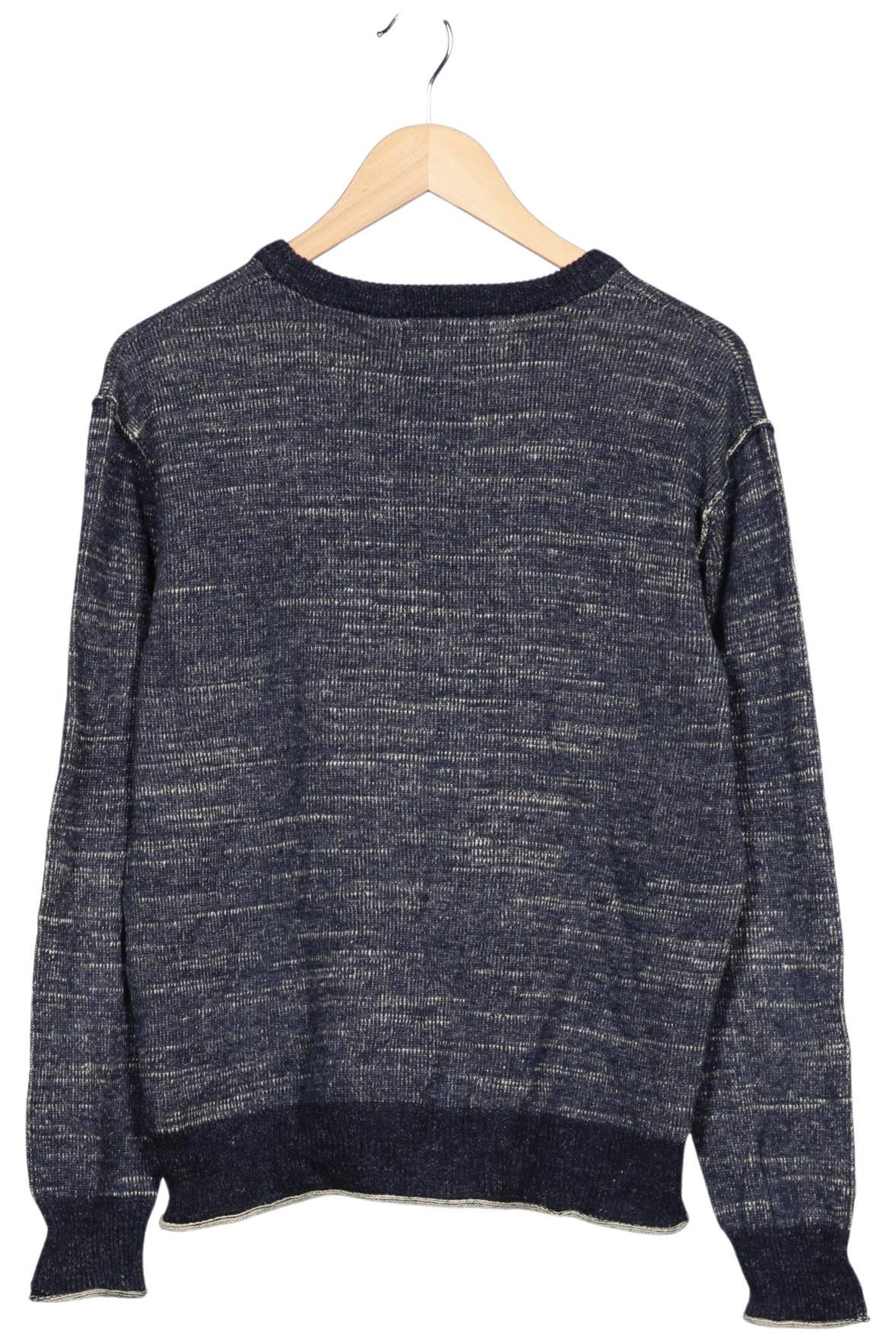 DENIM & SUPPLY Ralph Lauren Pullover M in Blau