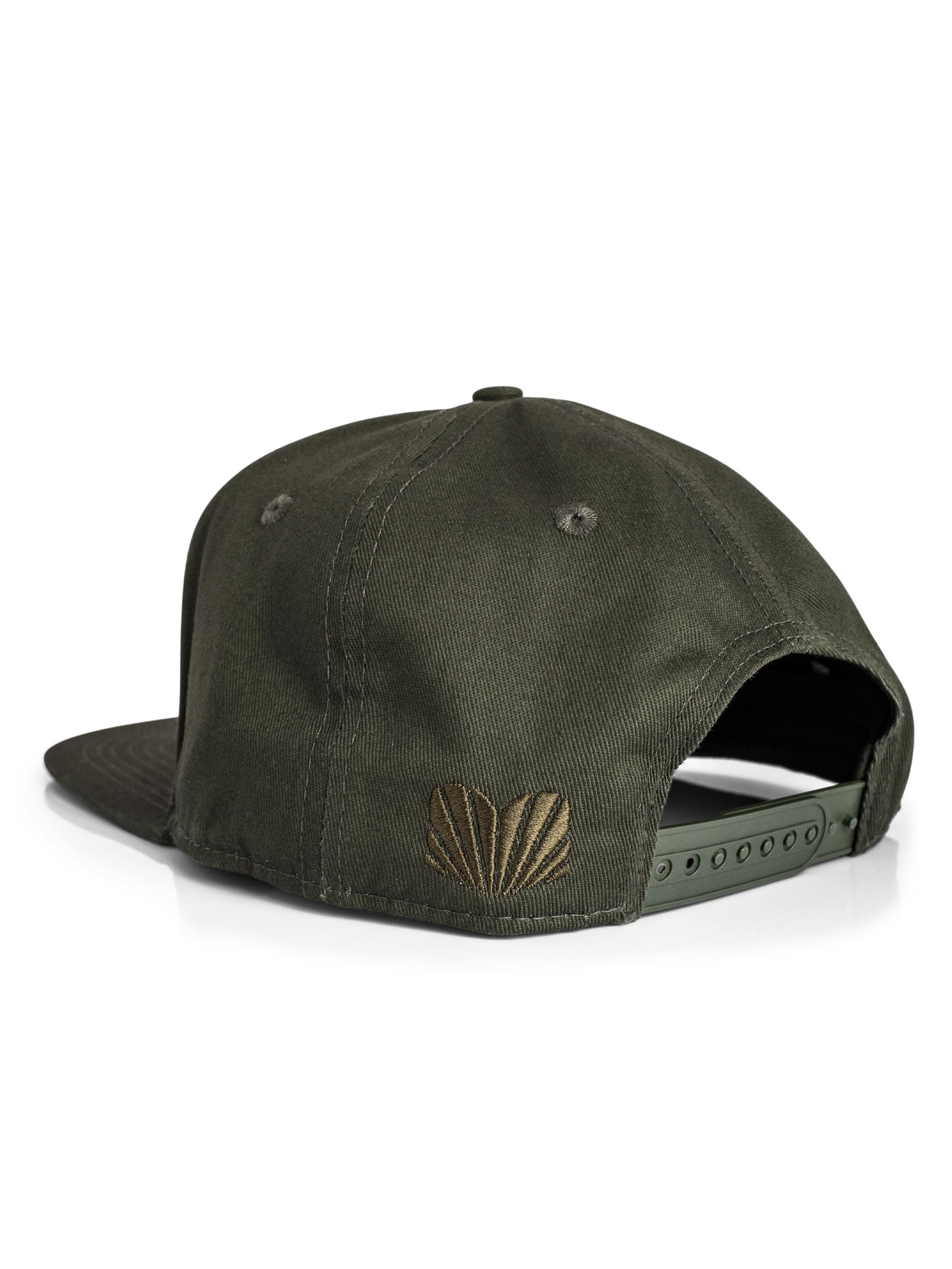 Blackskies Cap 'Essentials' in Green