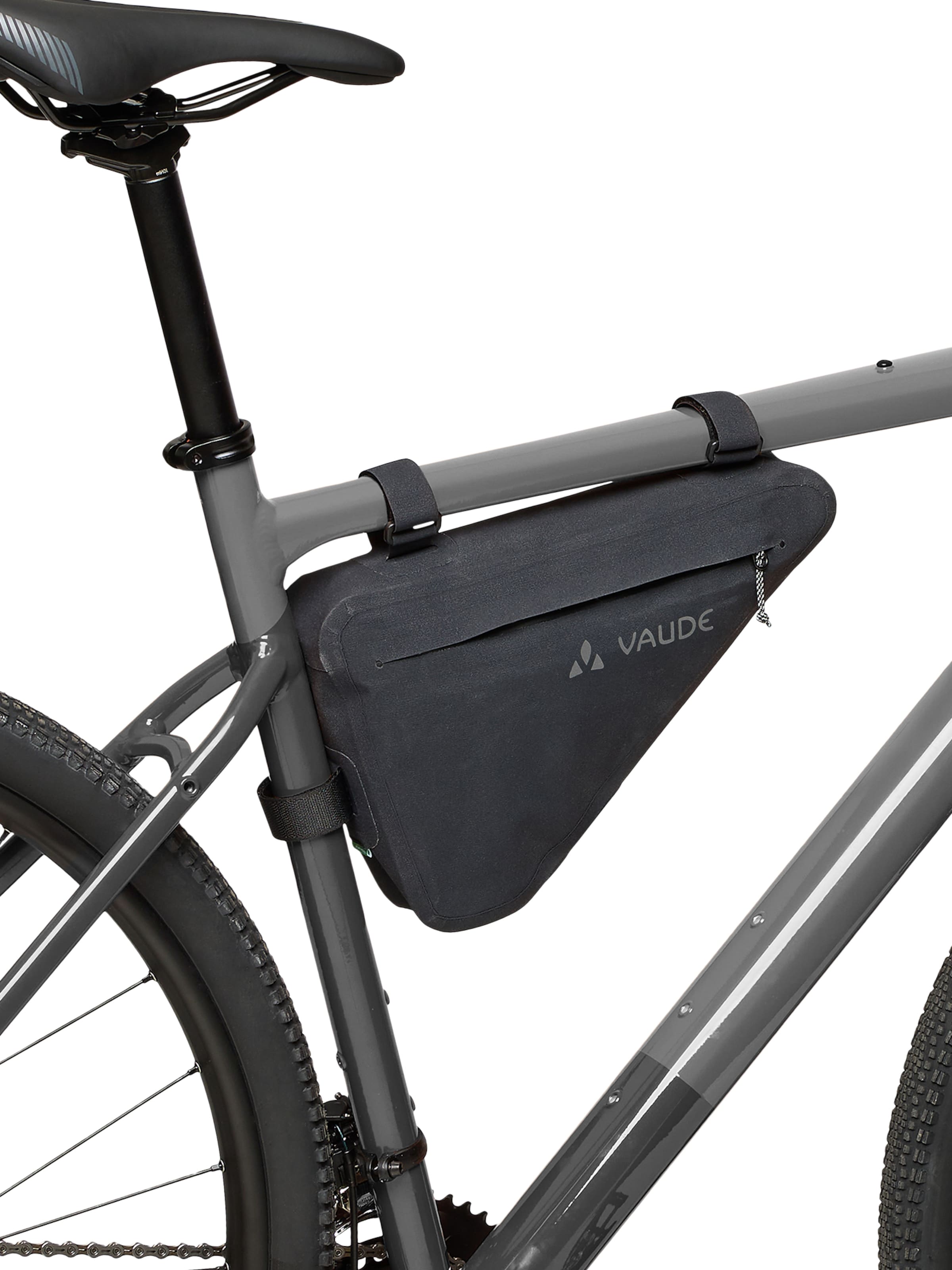 VAUDE Outdoor equipment 'Trailframe M' in Black