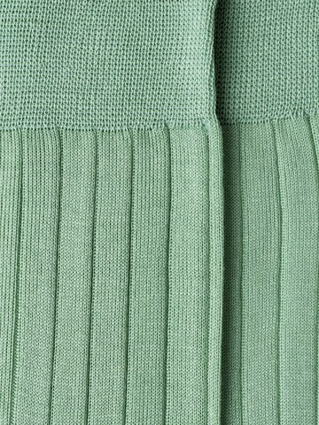 Chaussettes Hackett London en vert
