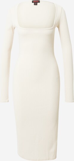 Misspap Φόρεμα σε κρεμ, Άποψη προϊόντος