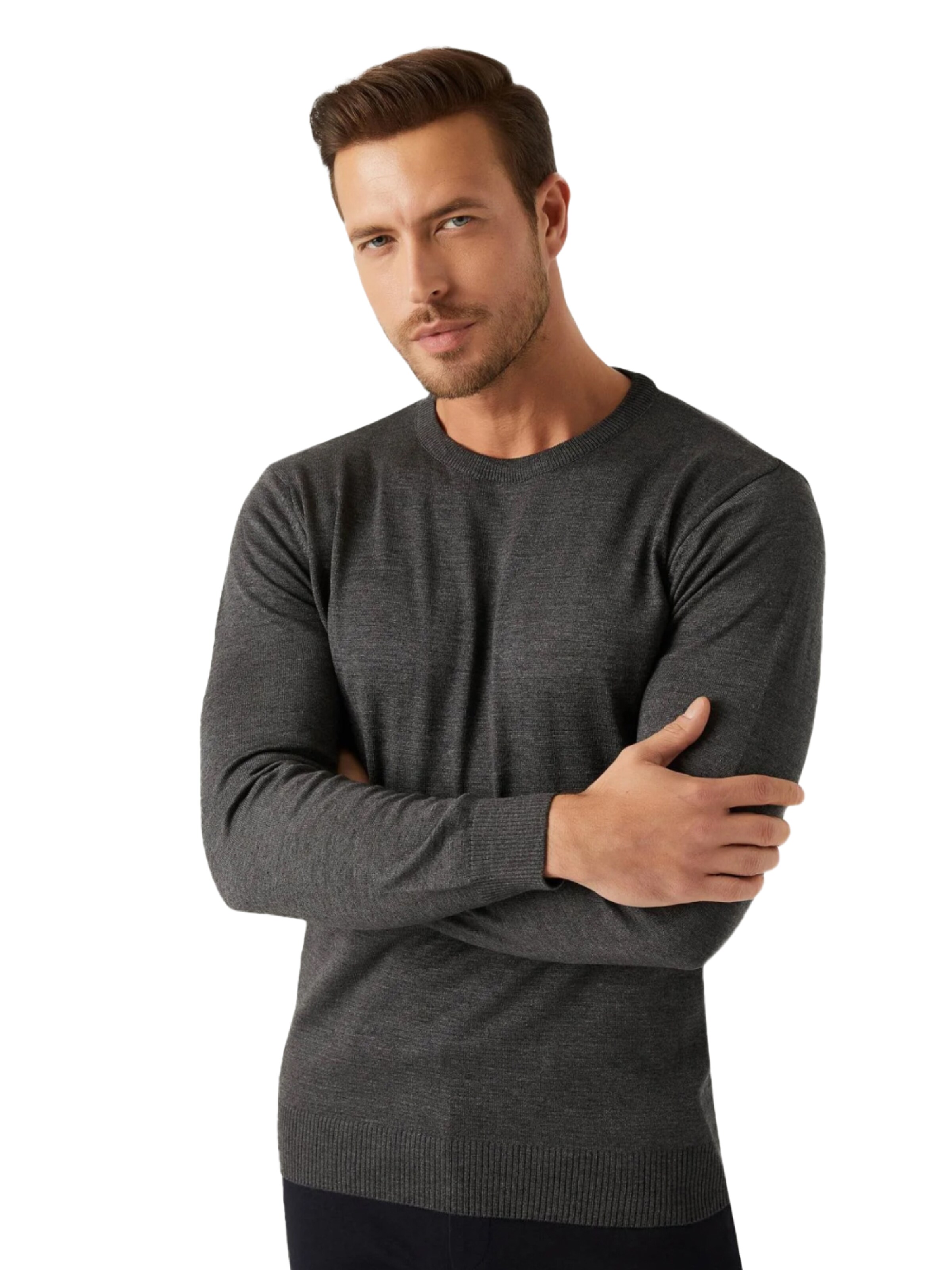 D’S Damat Trui in Grijs