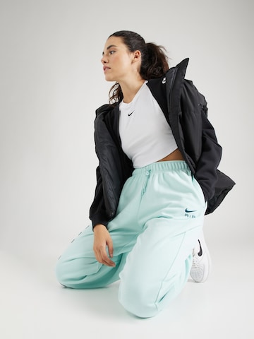 Nike Sportswear Top 'ESSENTIAL' in Wit