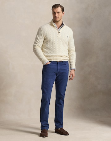Pull-over Polo Ralph Lauren Big & Tall en beige
