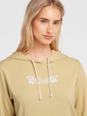 O'NEILL - Sudadera 'Essentials' en beige