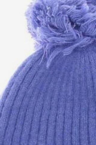 UNIQLO Hut oder Mütze One Size in Blau