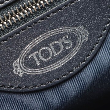 Tod's Schultertasche / Umhängetasche One Size in Blau