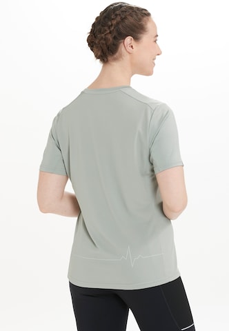 ELITE LAB Shirt 'Tech X1' in Grau