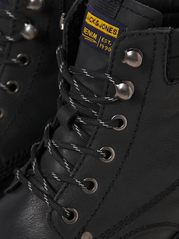 JACK & JONES - Botas 'Solomon' em cinzento