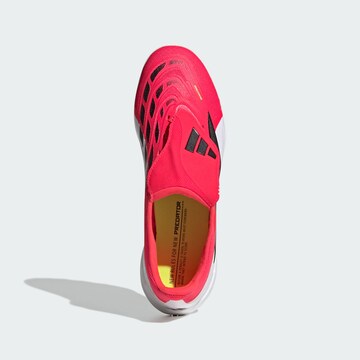 Scarpa da calcio 'Predator League' di ADIDAS PERFORMANCE in rosso