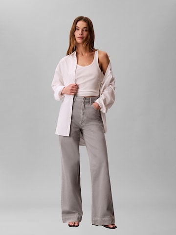 Loosefit Jean Calvin Klein Jeans en gris