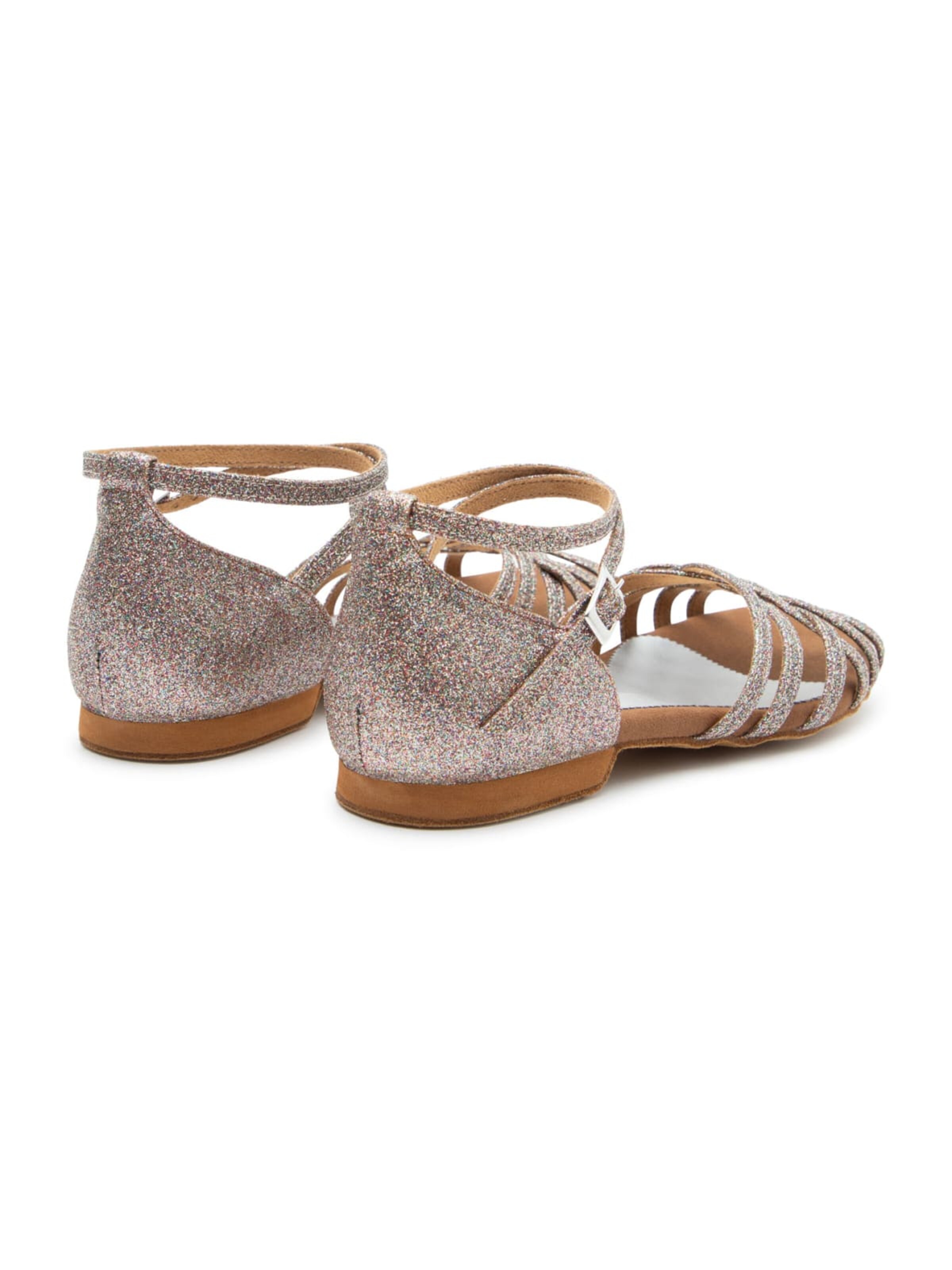 Dancing Queens Strap Sandals 'Dancing Queens ' in Mixed colors