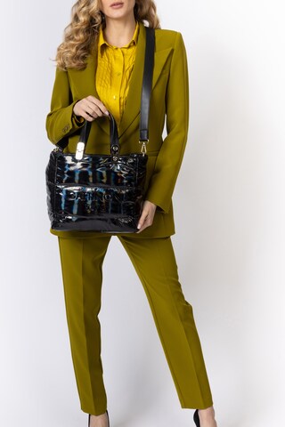 Gattinoni Handbag ' Amelia' in Black: front