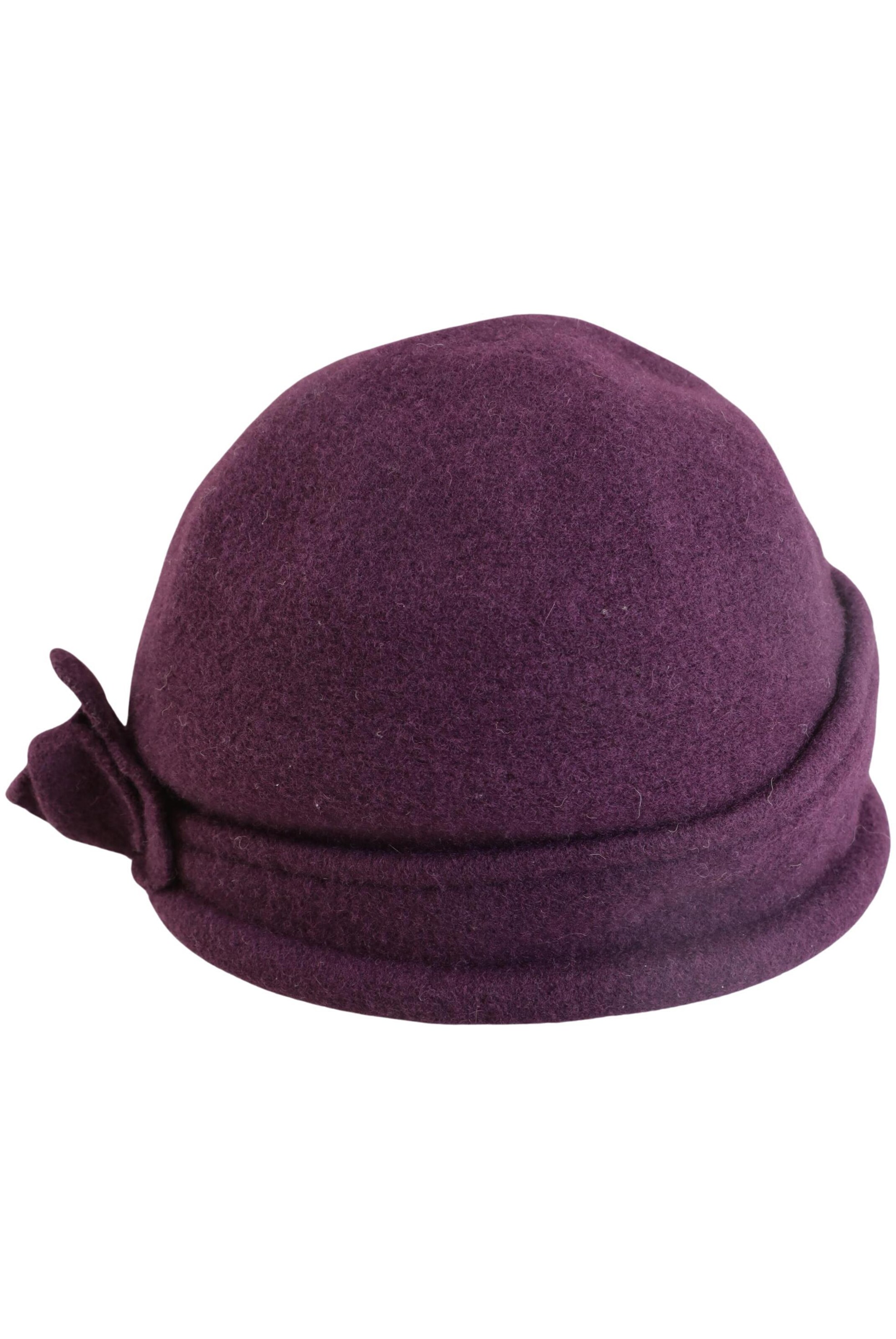 Seeberger Hat & Cap in One size in Purple, Item view