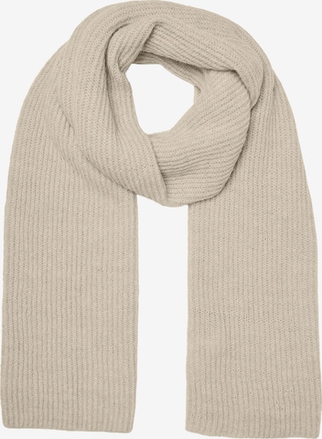 VERO MODA Schal in Grau: Vorderseite