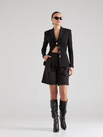 Blazer 'Giacca' PINKO en noir