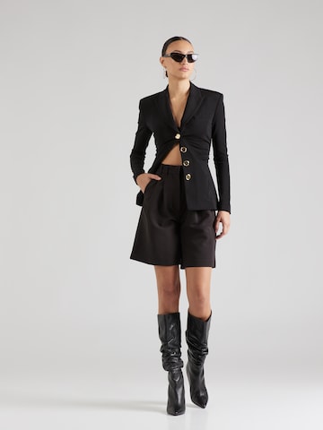 Blazer 'Giacca' PINKO en noir